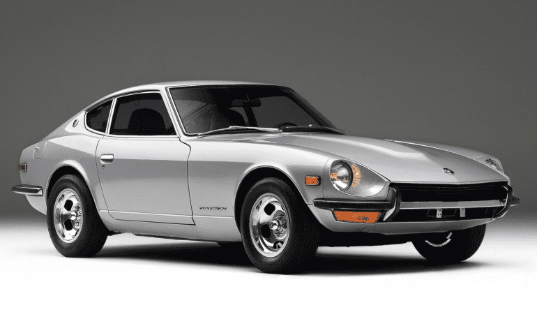 Datsun 240Z